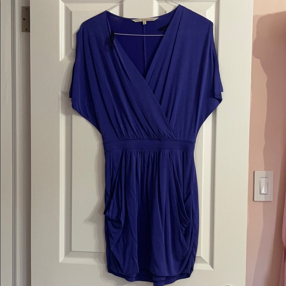 Rachel Roy beautiful harem style dress